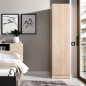 Armario 1 puerta - Los mejores Precios - Muebles Tam Tam