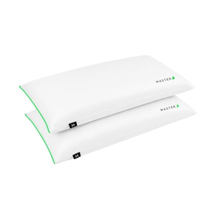 Pack 2 almohadas  Viscoelásticas MEDIUM