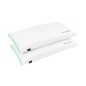 Pack 2 almohadas  Viscoelásticas MEDIUM