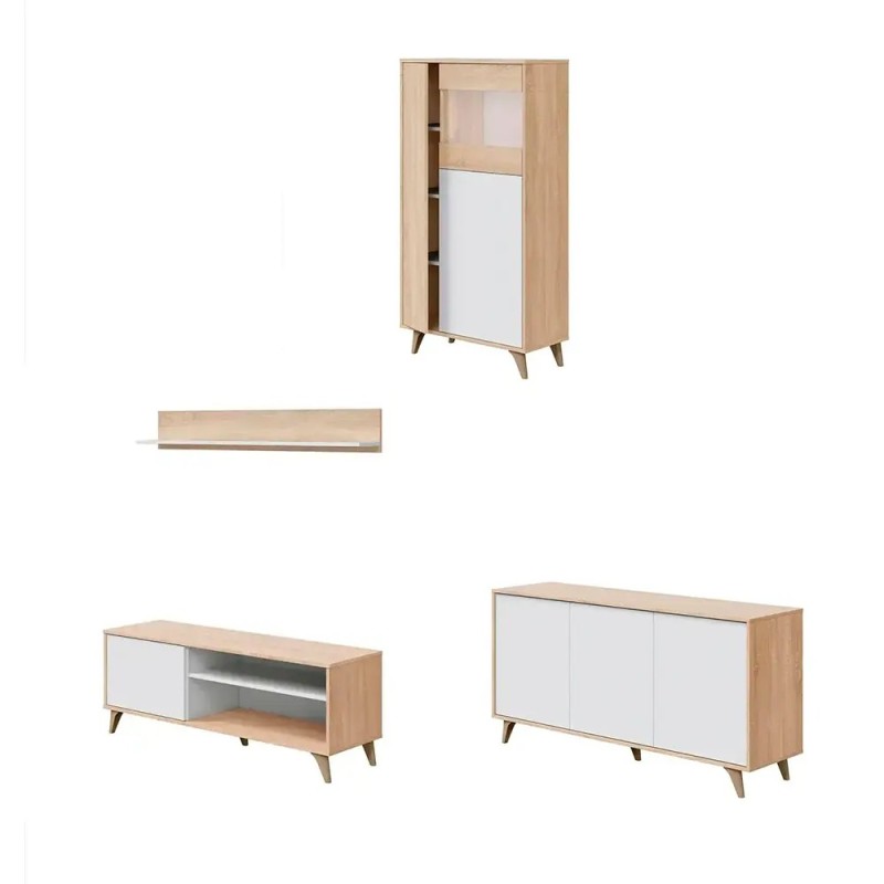 Ofertas Muebles Salón | Packs con Descuento TamTam