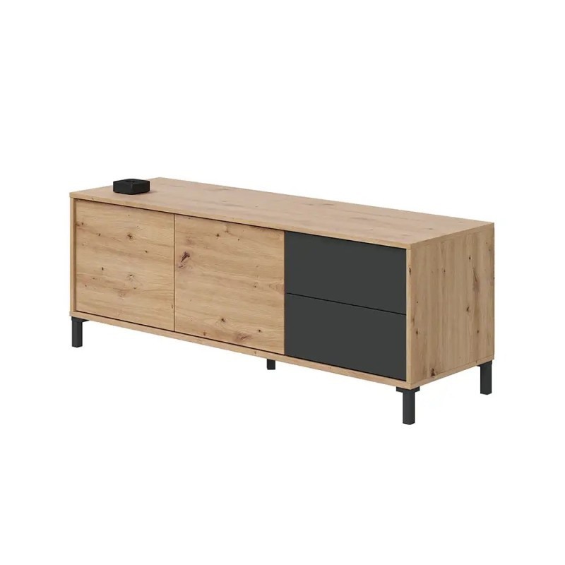 Pack de Salón Brooklyn 3 Muebles | Estilo y Ahorro TamTam