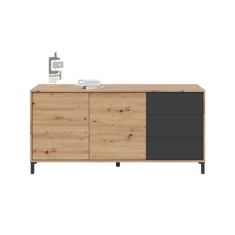 Pack de Salón Brooklyn 3 Muebles | Estilo y Ahorro TamTam