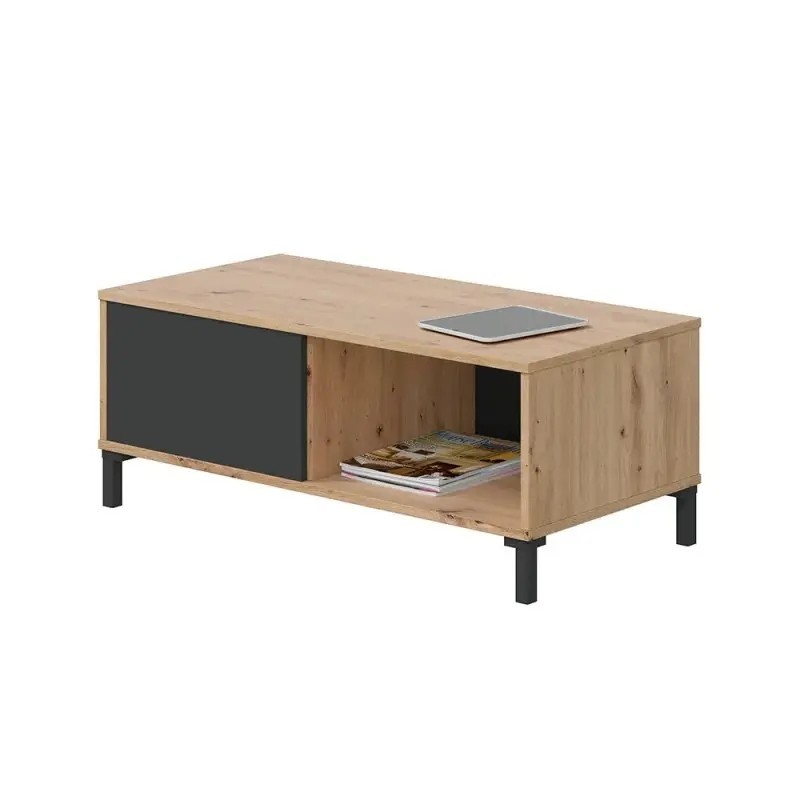 Pack de Salón Brooklyn 3 Muebles | Estilo y Ahorro TamTam