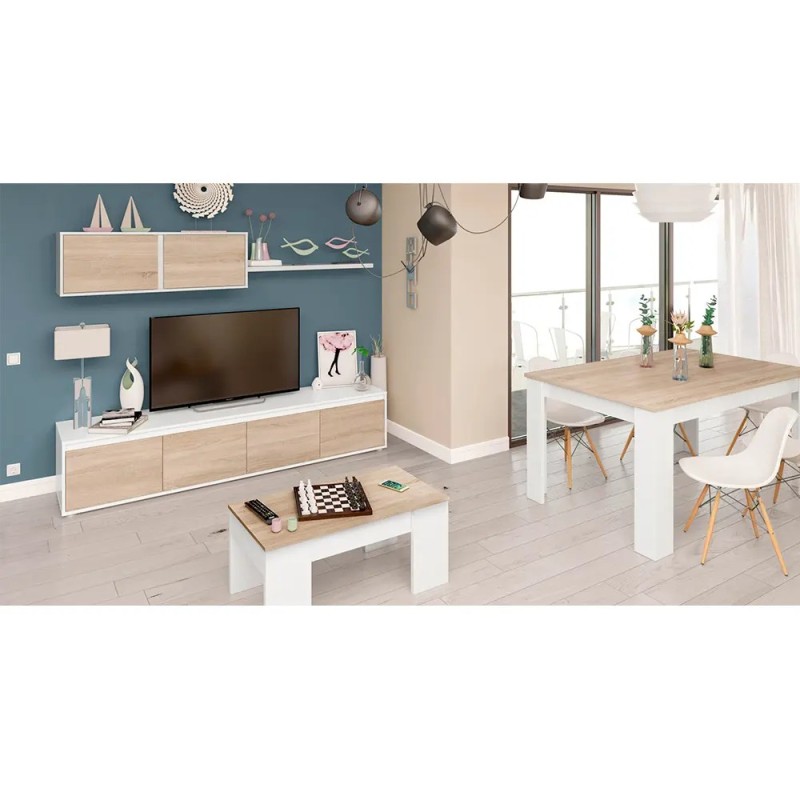 Mueble de Salón Moderno | Diseño y Funcionalidad TamTam