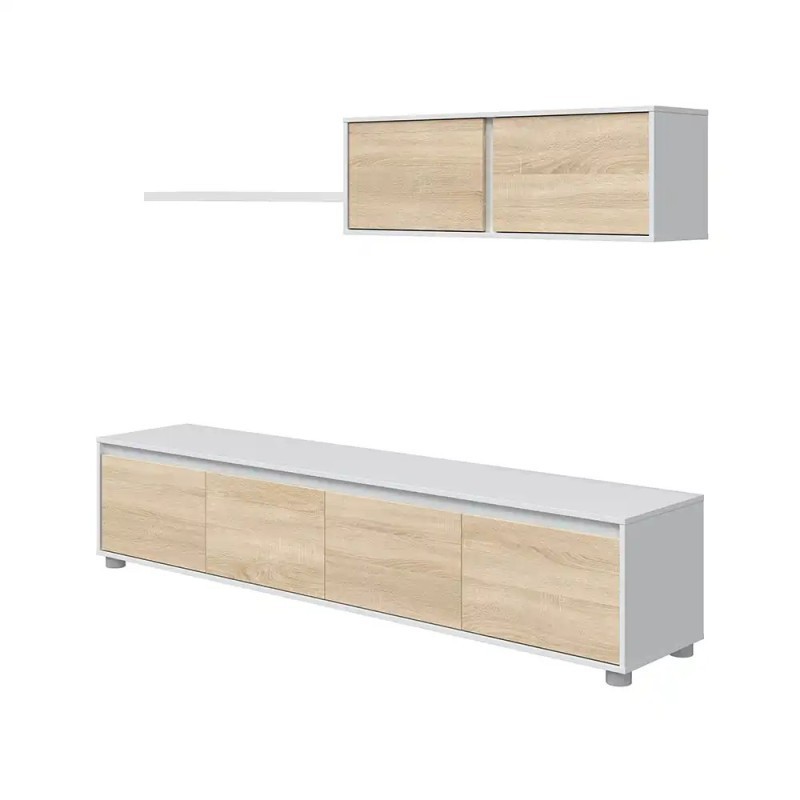 Mueble de Salón Moderno | Diseño y Funcionalidad TamTam