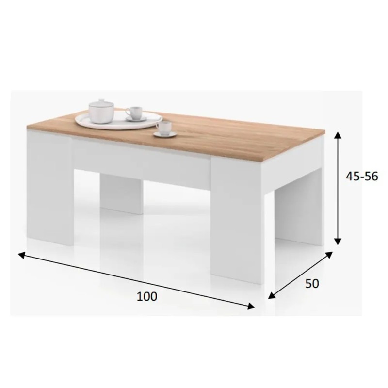 Mueble de Salón Moderno | Diseño y Funcionalidad TamTam