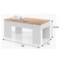Mueble de Salón Moderno | Diseño y Funcionalidad TamTam