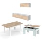 Mueble de Salón Moderno | Diseño y Funcionalidad TamTam