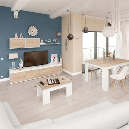 Mueble de Salón Moderno | Diseño y Funcionalidad TamTam