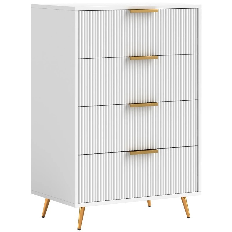 Cómoda de Dormitorio Moderno | Muebles Tam Tam