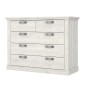 Cómoda Dormitorio Emily | Muebles Tam Tam
