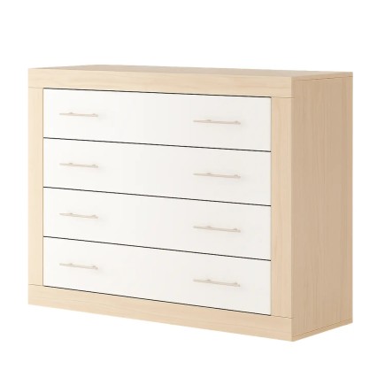 Cómoda Brisa | Diseño funcional y elegante – Muebles Tam Tam