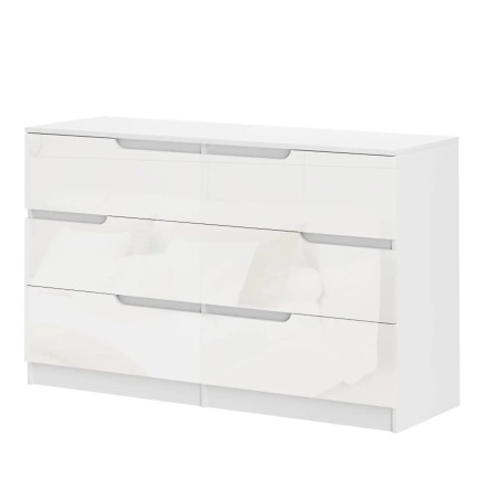 Cómoda con 6 Cajones Diseño | Muebles Tam Tam