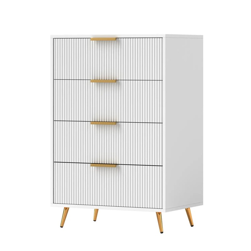 Cómoda de Dormitorio Moderno | Muebles Tam Tam