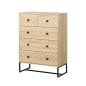 Cajonera Cómoda de 5 Cajones | Orden y diseño – Muebles Tam Tam