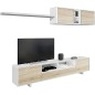 Mueble de salón para TV moderno y versátil | Muebles TamTam