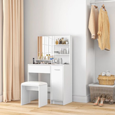 Tocadores espejo modernos y elegantes | Muebles TamTam