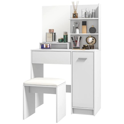 Tocadores espejo modernos y elegantes | Muebles TamTam