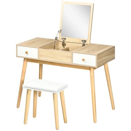 Tocadores maquillaje modernos y funcionales | Muebles TamTam