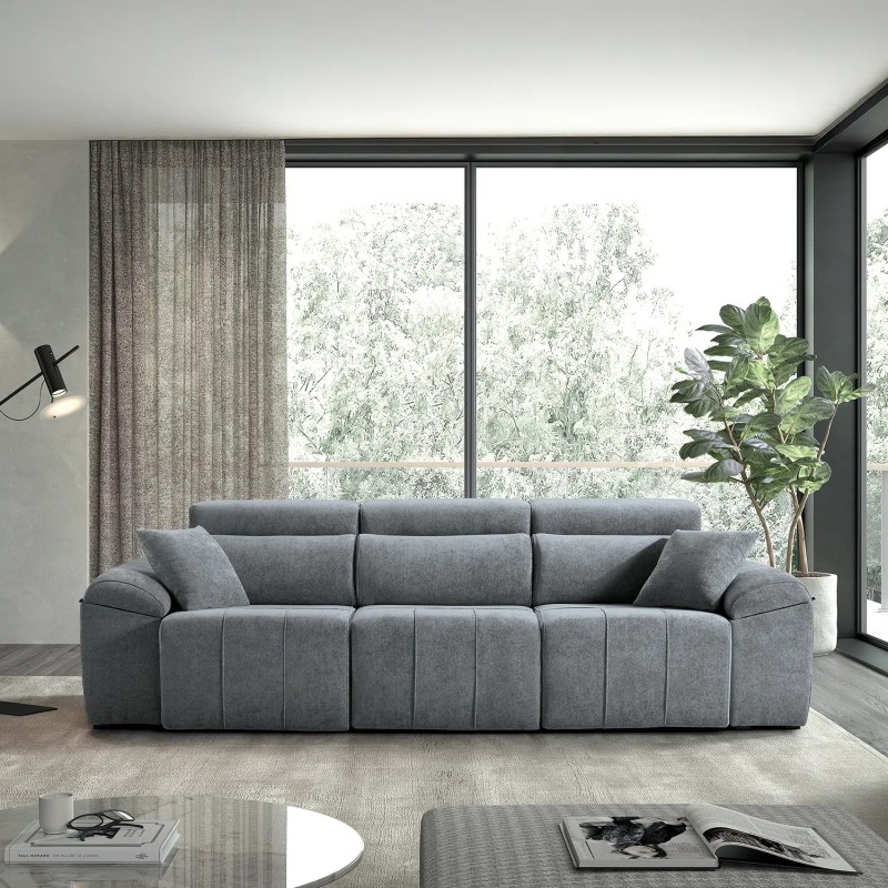 Sofa grande Olivia