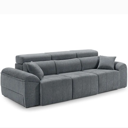 Sofa grande Olivia