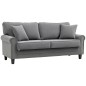 Sofa 3 plazas​ Teo