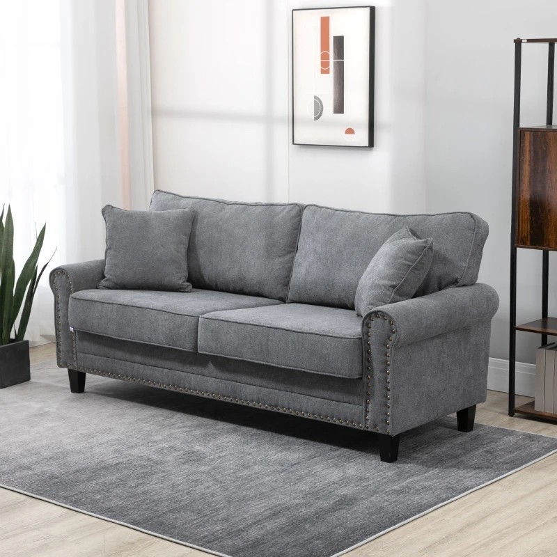 Sofa 3 plazas​ Teo