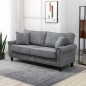 Sofa 3 plazas​ Teo