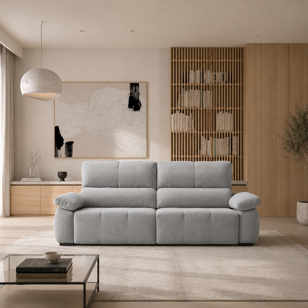 Sofas baratos
