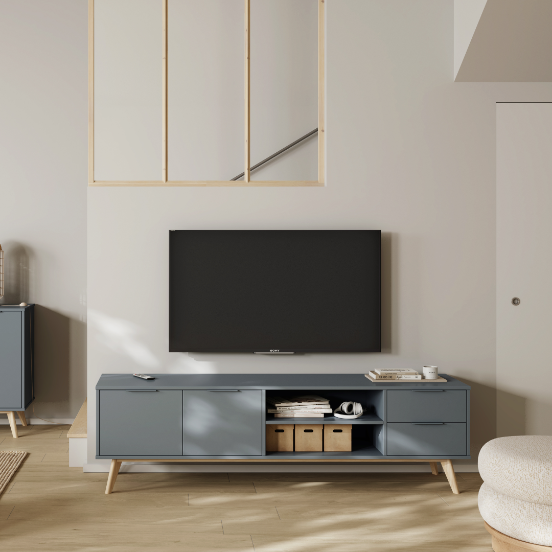 Muebles de Televisión