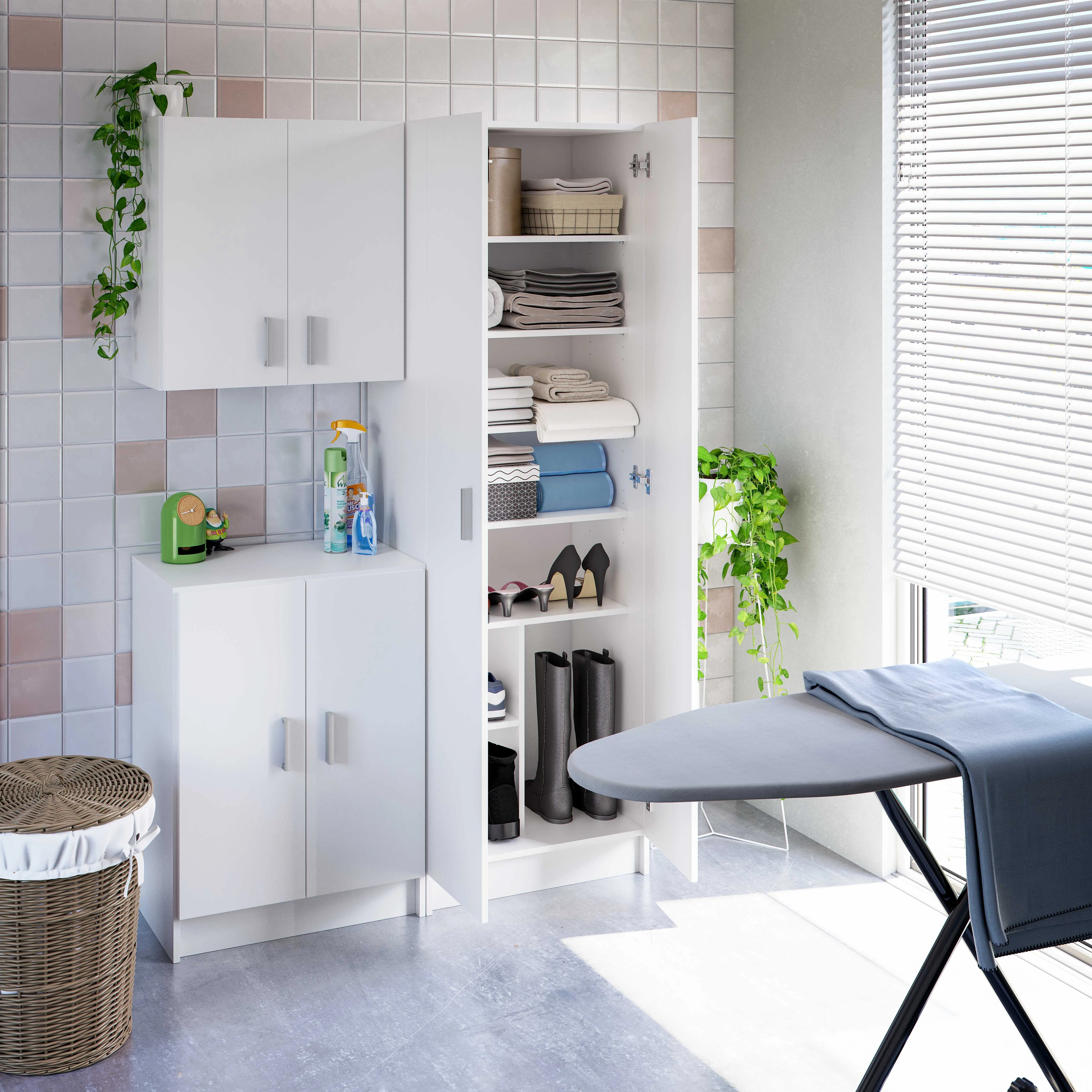 Muebles multiusos
