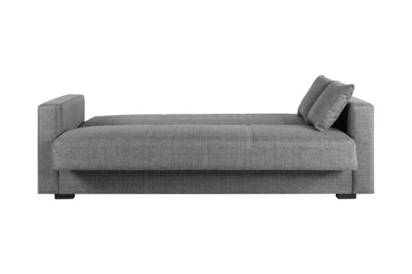 Sofá cama click-clack color Gris